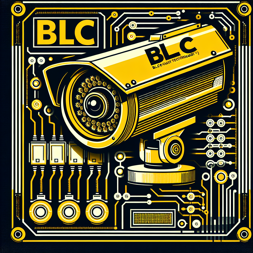 قابلیت BLC