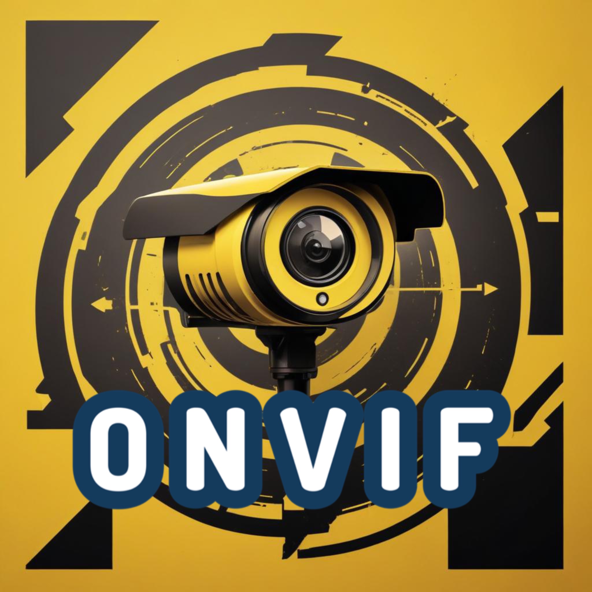 پروتکل ONVIF