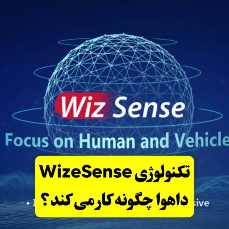 تکنولوژی داهوا