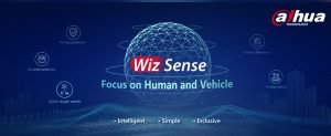 تکنولوژی WizSense داهوا 